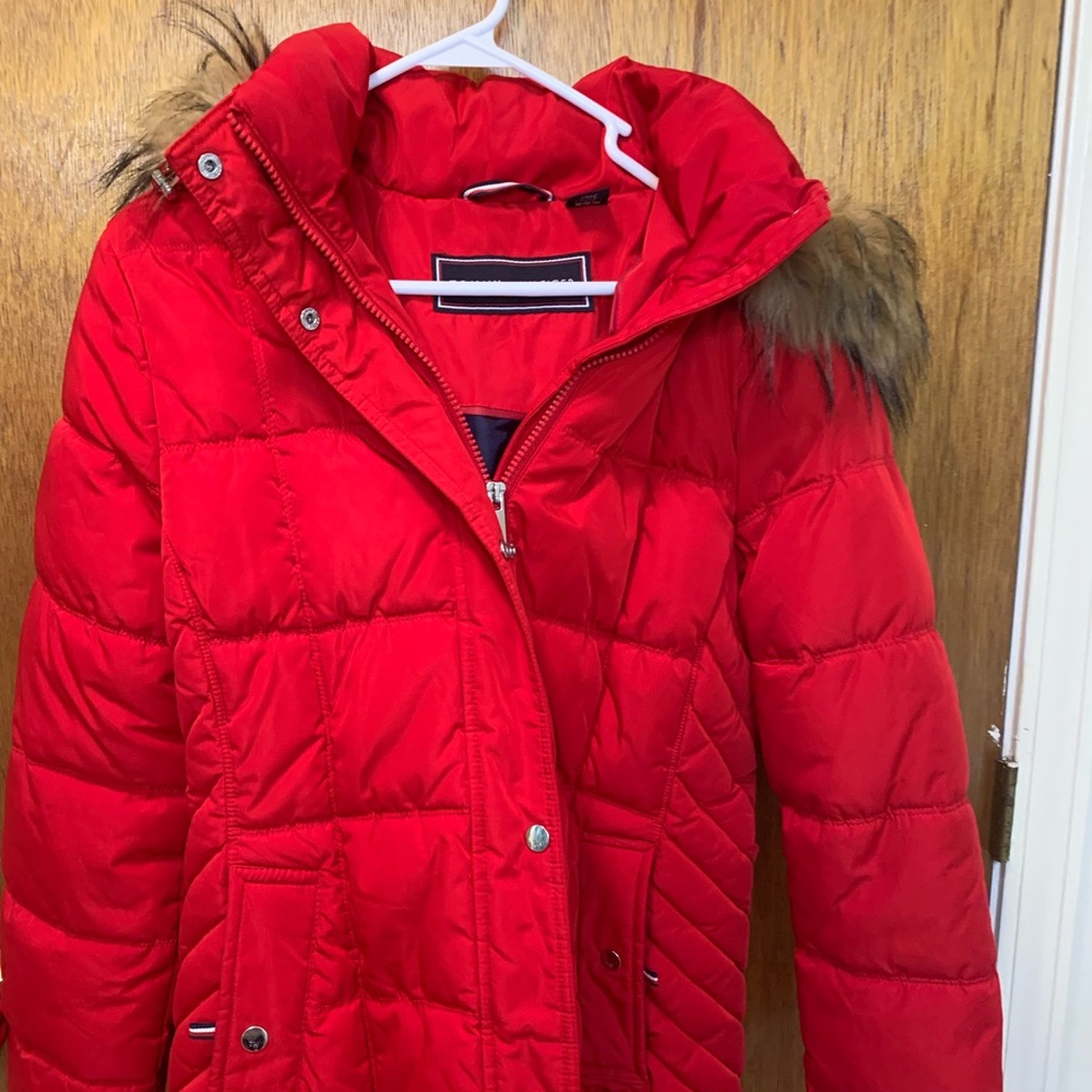 NWOT Winter Coat